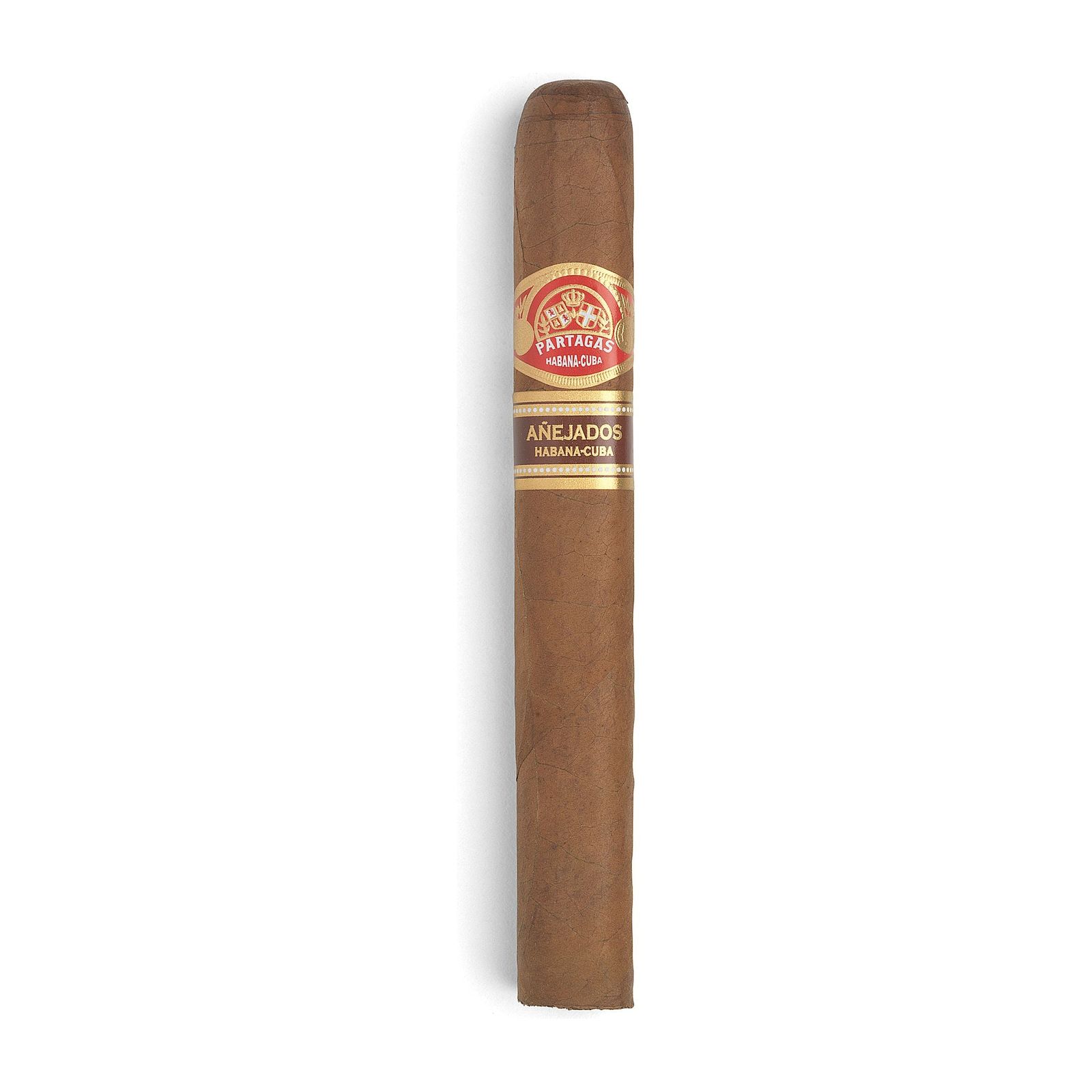 Partagas Coronas Gordas Anejados - Image 1