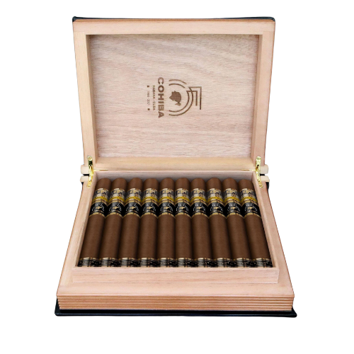Colección Habanos Cohiba Ideales 2021 (Habanos Collection) - Image 2