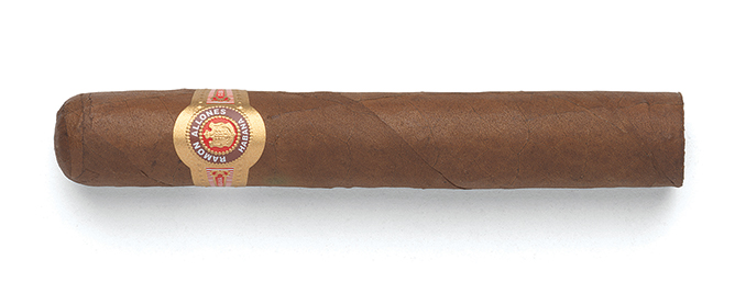 Ramón Allones: Ramon Allones Allones No 3