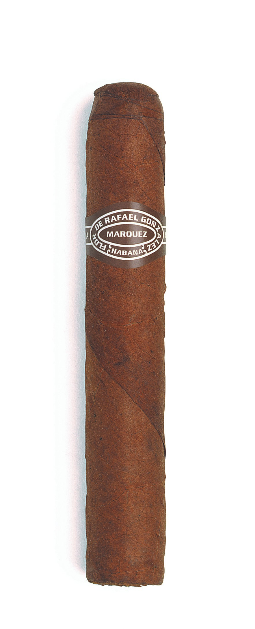 Rafael González Cigars: A Library Reference: Rafael Gonzalez Perlas