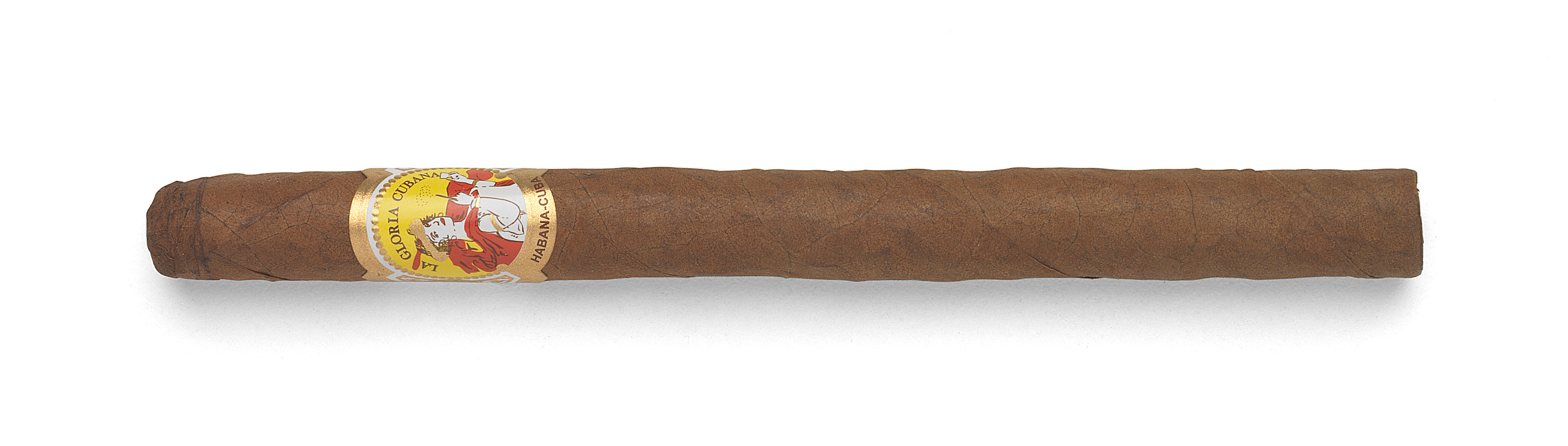 La Gloria Cubana: Medaille Dor No 4