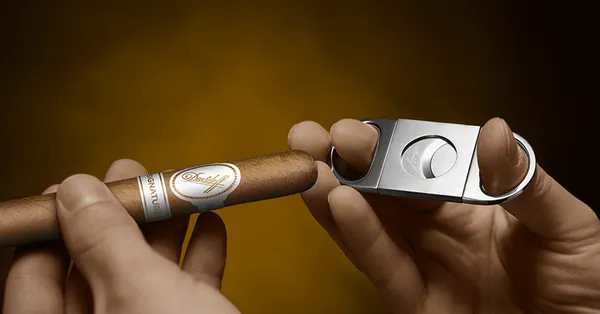Cigar Cutter