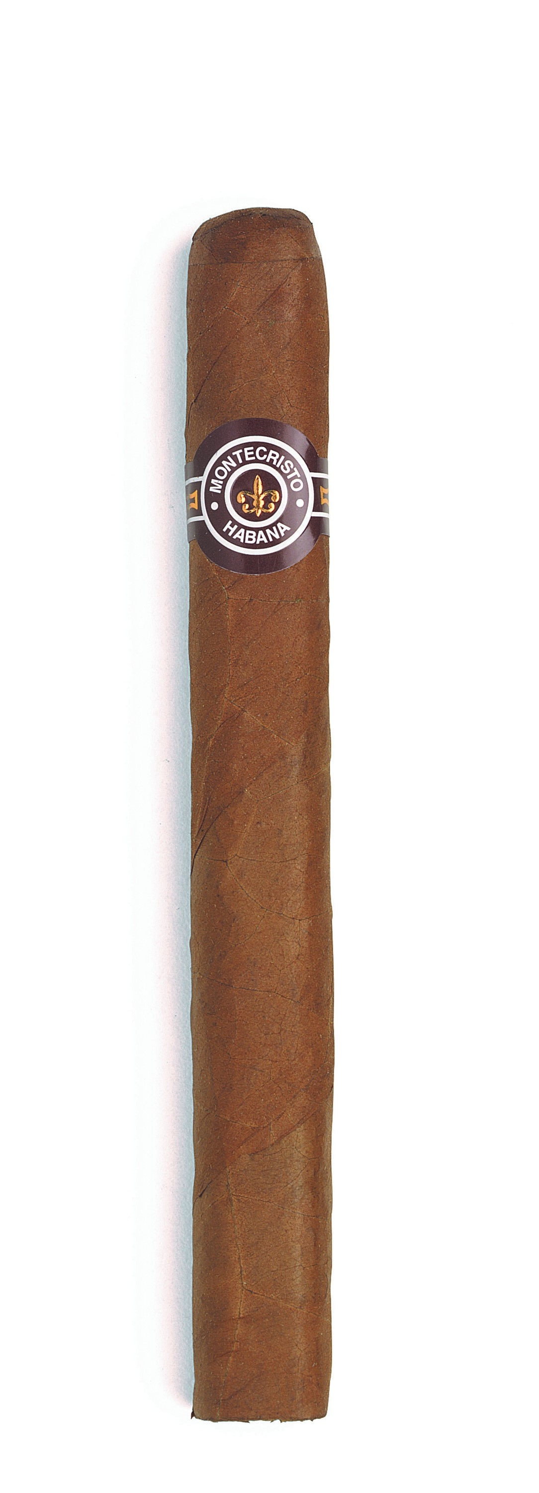Montecristo Montecristo No.3, rolled in the Coronas size