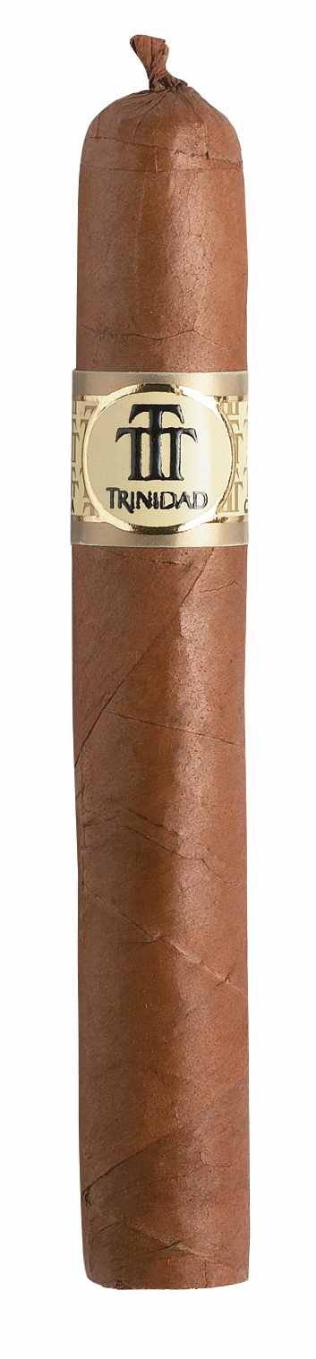 Trinidad Cigars: Reyes