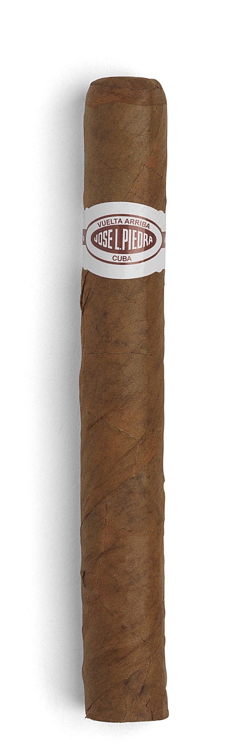 José L. Piedra Brevas, rolled in the Brevas JLP size