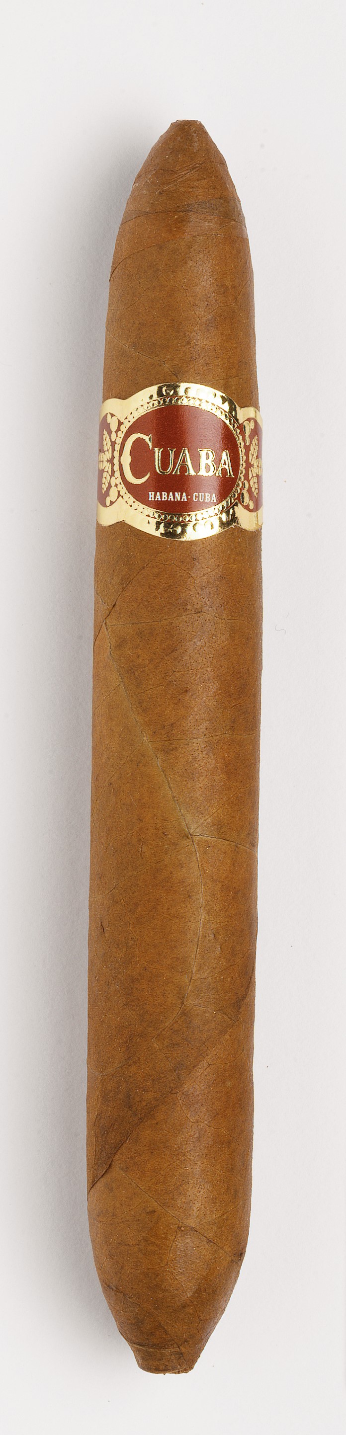 Cuaba: Distinguidos
