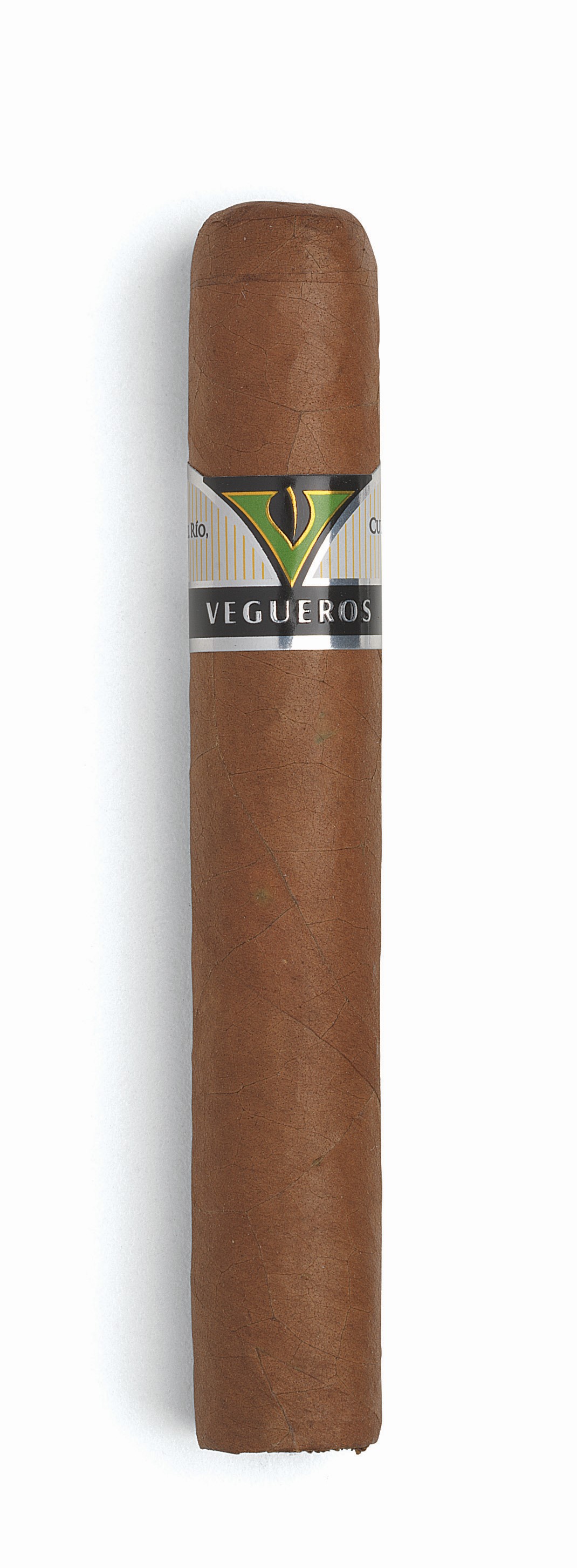 Vegueros: Centrofinos