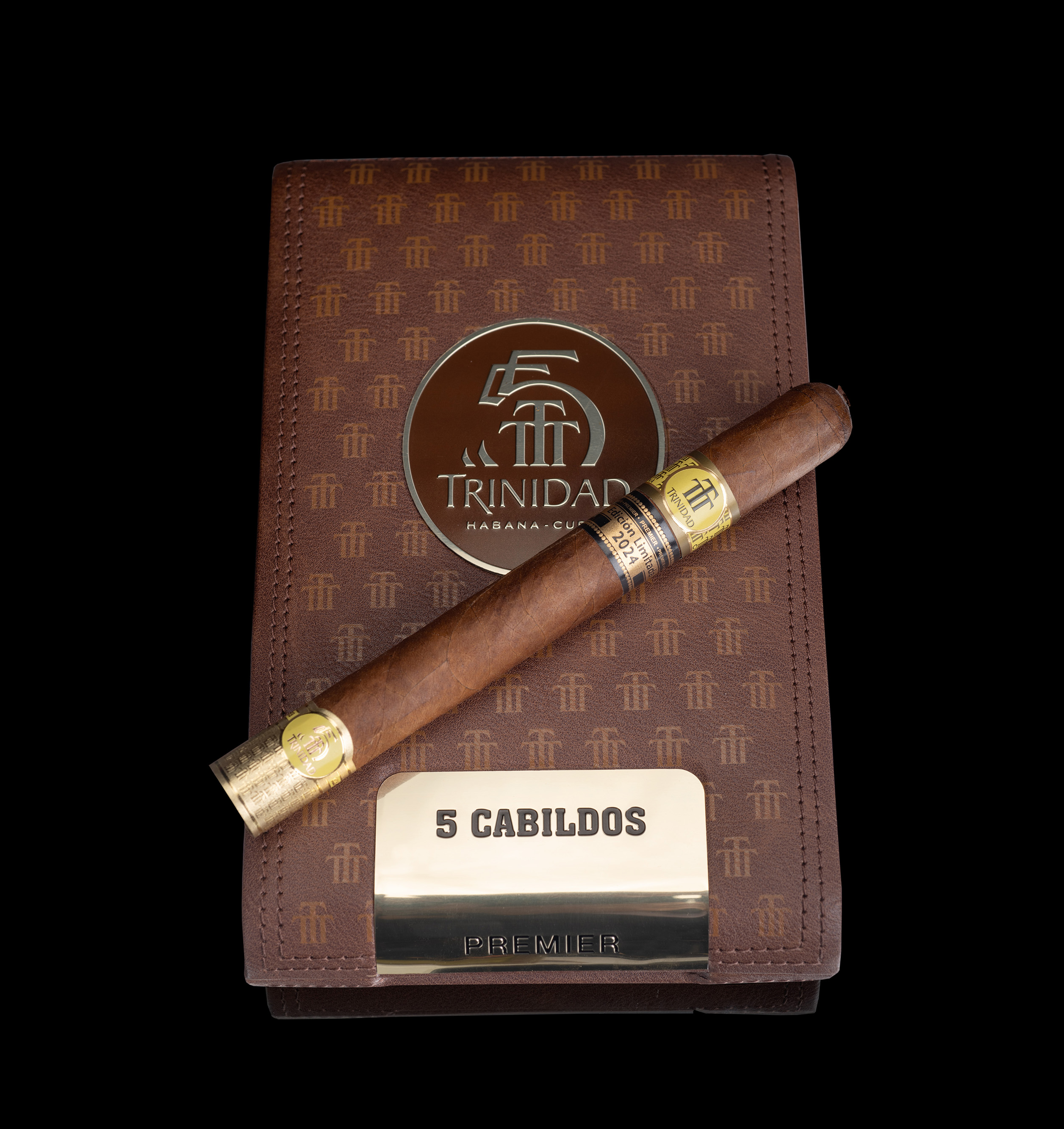 Trinidad Cigars: Cabildos