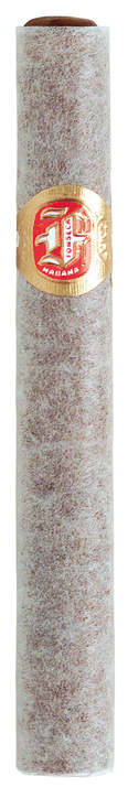 Fonseca KDT Cadetes, rolled in the Cadetes size