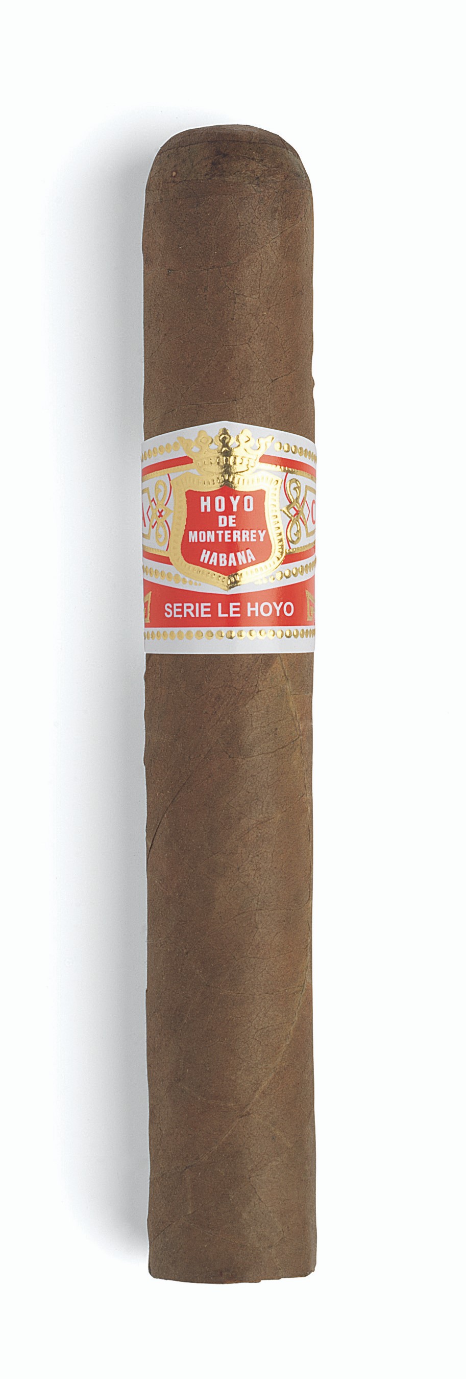 Hoyo de Monterrey Le Hoyo de San Juan, rolled in the Geniales size
