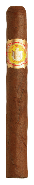 El Rey del Mundo Demi Tasse, rolled in the Entreactos size