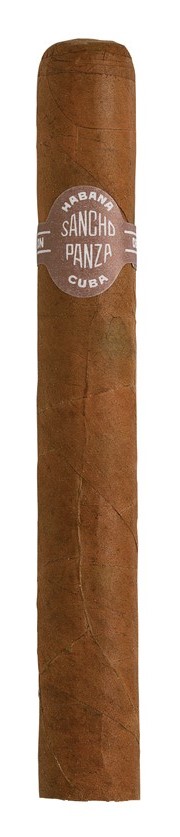Sancho Panza: Non Plus