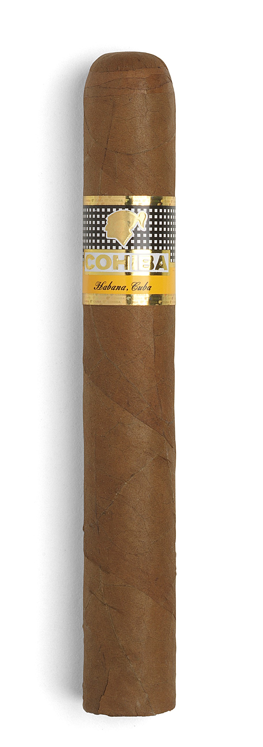 Cohiba Siglo VI presentation in a slide-lid box