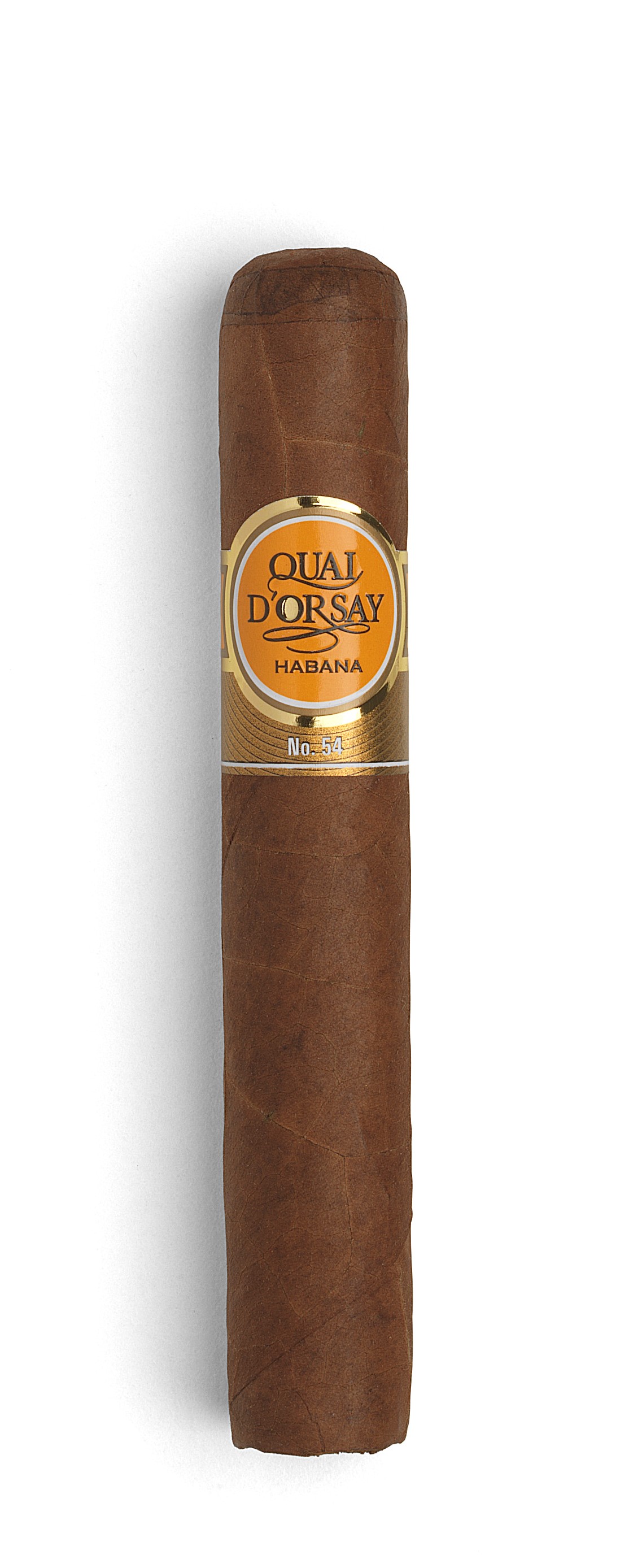 Quai d'Orsay: No 54