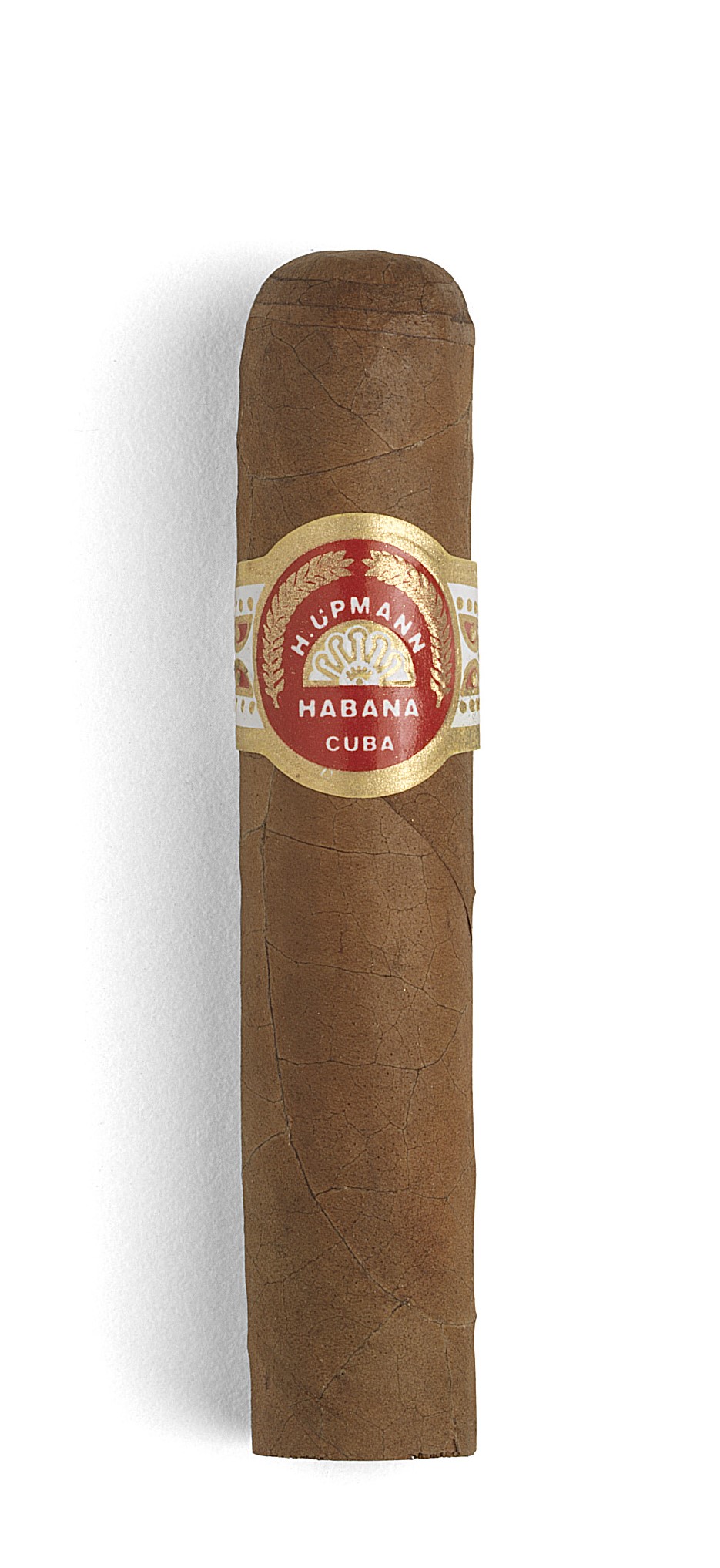 H. Upmann Half Corona, rolled in the Half Corona size