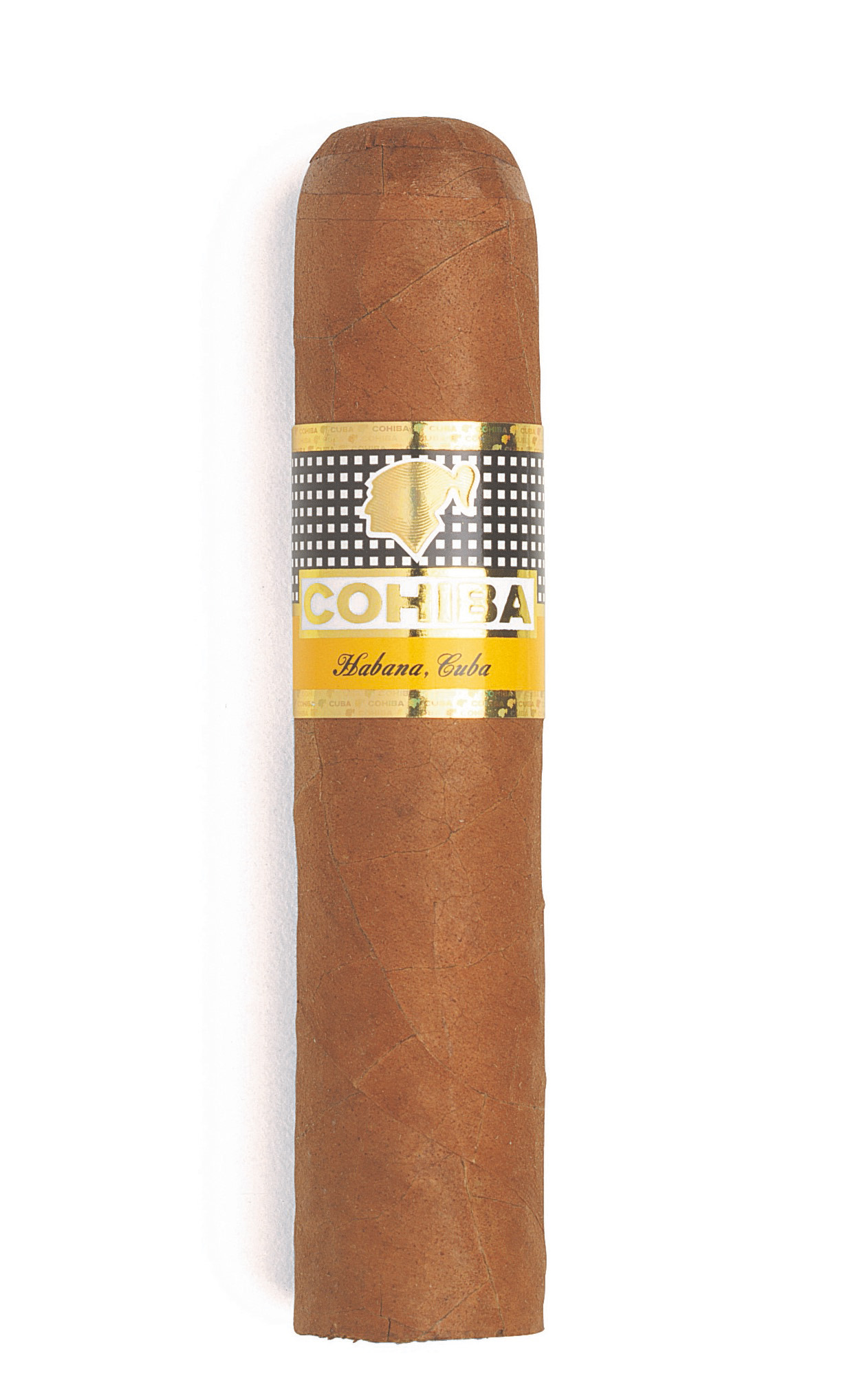 Cohiba: Medio Siglo